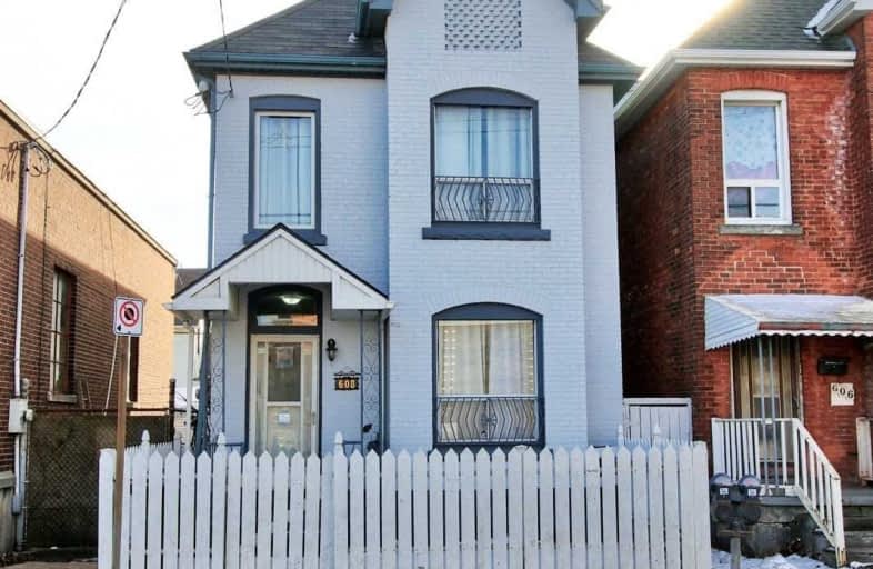 608 Barton Street East, Hamilton | Image 1