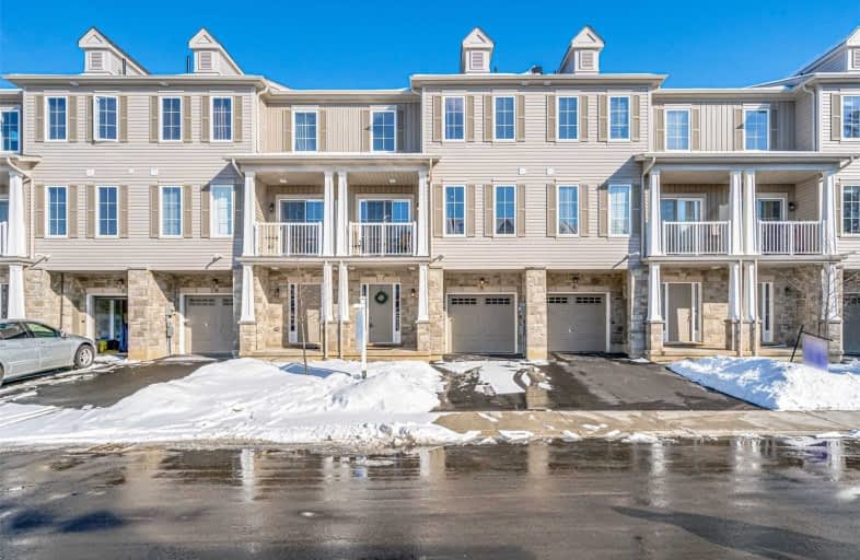 8 Sharp Drive East, Hamilton | Image 1