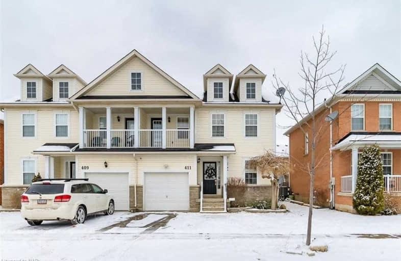 411 Wright Crescent, Niagara on the Lake | Image 1