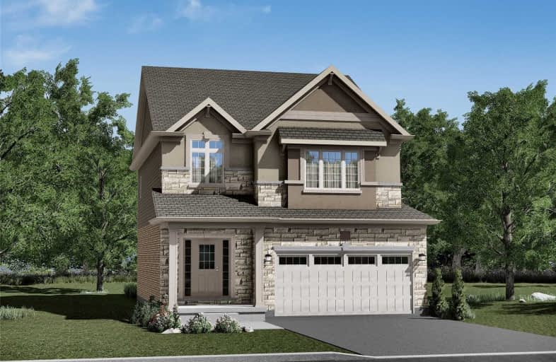 Lot 77 Copeman Street, Brantford | Image 1