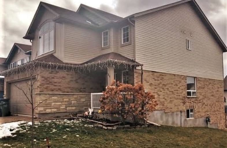 94 Davis Street, Guelph | Image 1