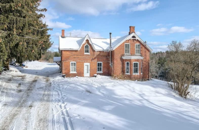 345 Bowmanton Road, Alnwick/Haldimand | Image 1