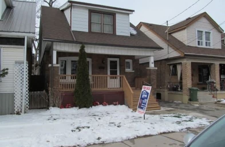 18 Ottawa Street South, Hamilton | Image 1