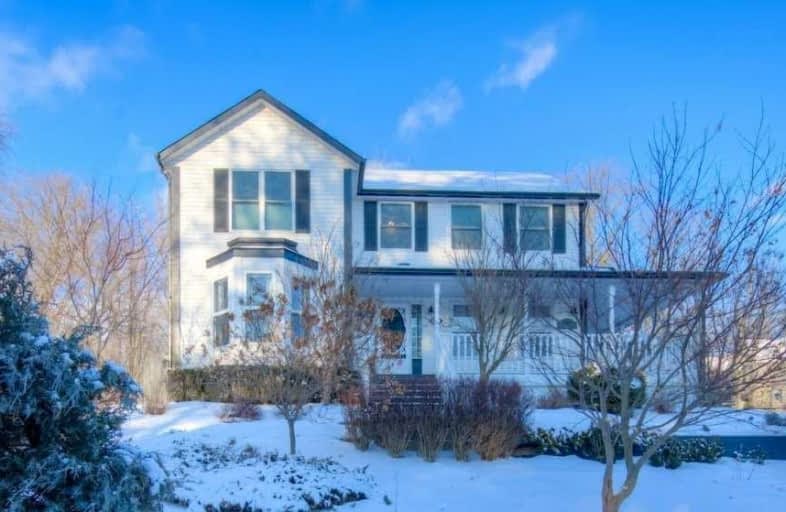 1768 Old Mill Road, Kitchener | Image 1