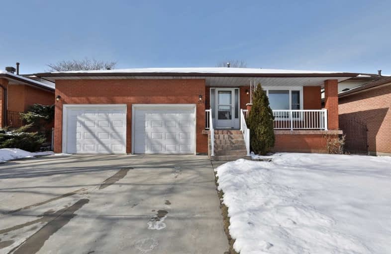 314 Darlington Court, Hamilton | Image 1