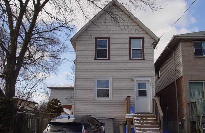 164 Emerson Street, Hamilton | Image 1