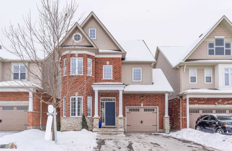 20 Amsterdam Crescent, Guelph | Image 1