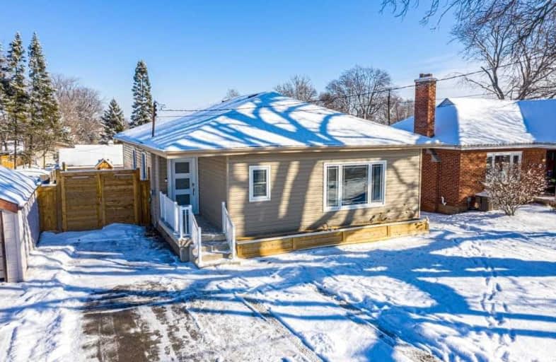 258 Sanatorium Road, Hamilton | Image 1