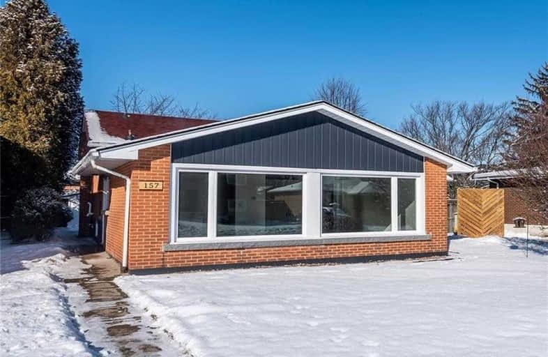 157 Laurier Avenue, Hamilton | Image 1