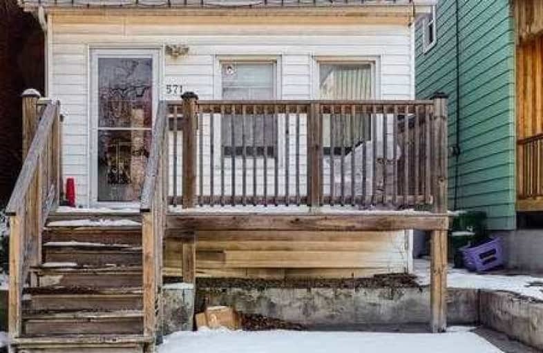 571 Mary Street, Hamilton | Image 1