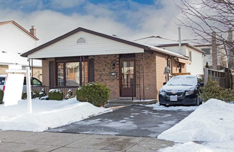 150 Garden Crescent, Hamilton | Image 1