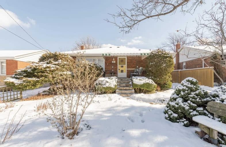 115 Welbourn Drive, Hamilton | Image 1