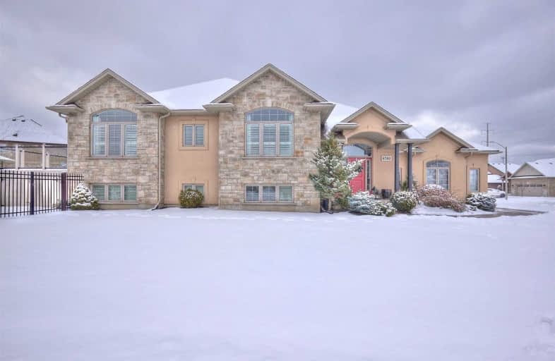 6700 Alina Court, Niagara Falls | Image 1