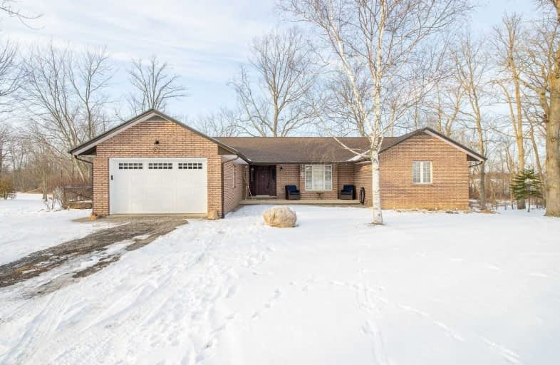 77 Concession 5 Road, Haldimand | Image 1