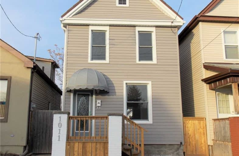 1011 Cannon Street East, Hamilton | Image 1