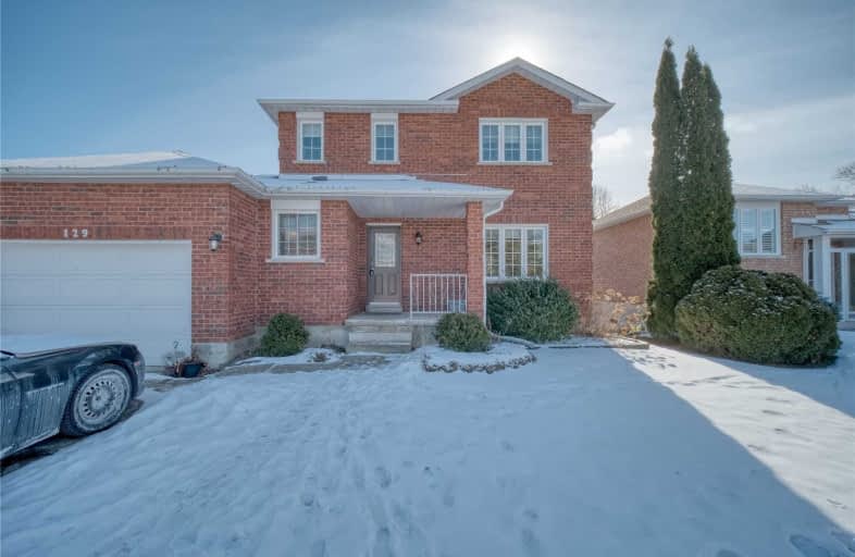 129 Carroll Crescent, Cobourg | Image 1