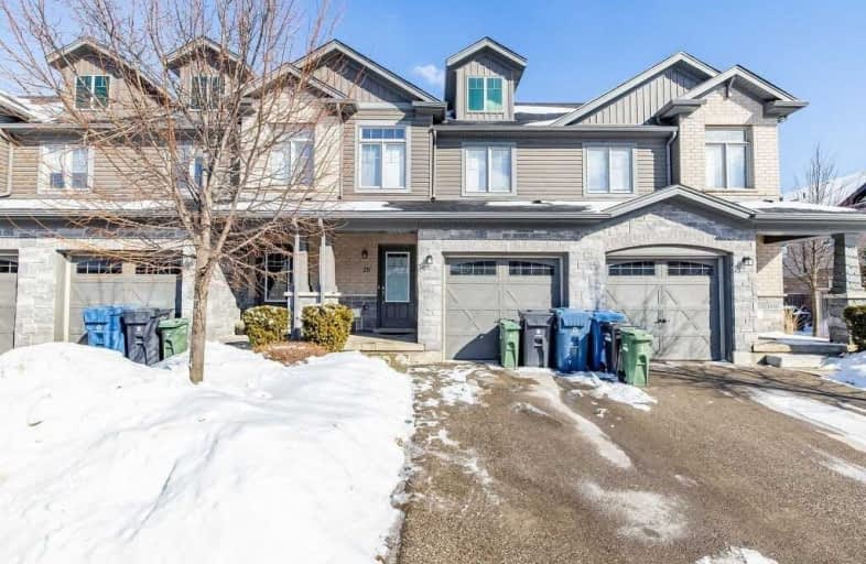 26 Arlington Crescent, Guelph | Image 1