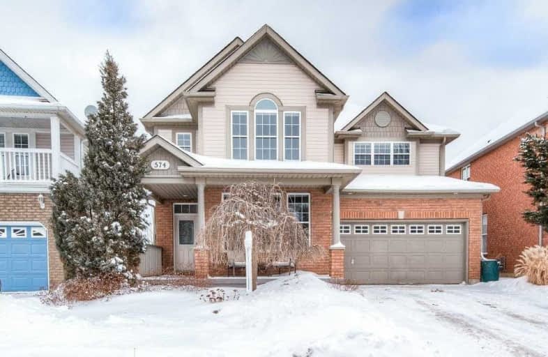 574 Winterburg Walk, Waterloo | Image 1