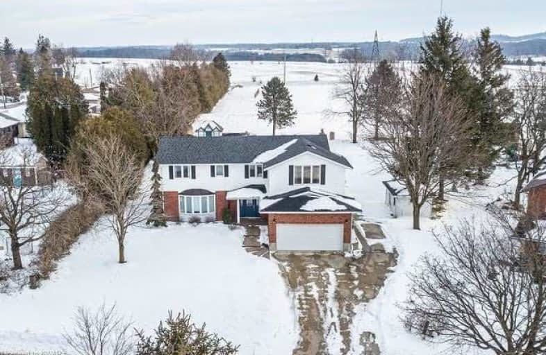 107 Saint Ann Avenue, Wilmot | Image 1