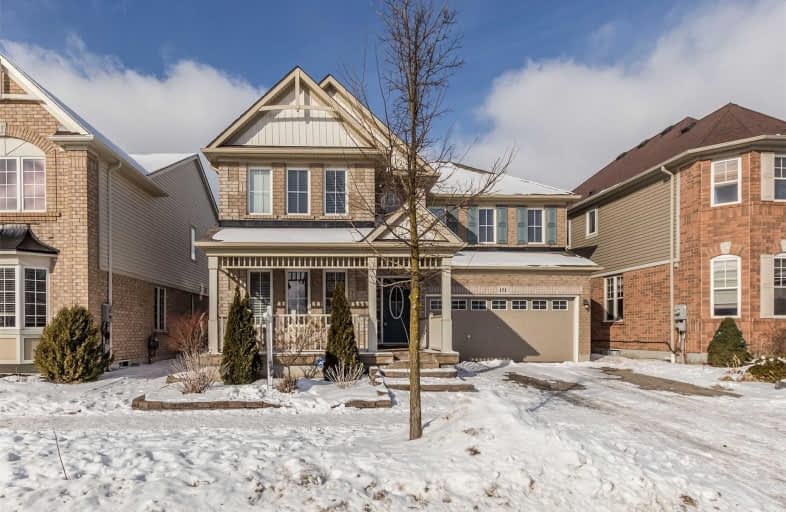 151 Baldwin Drive, Cambridge | Image 1