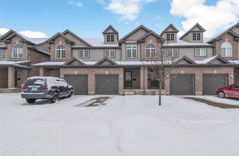 101-26 Revell Drive, Guelph | Image 1