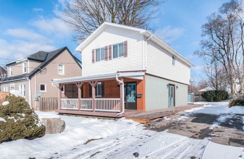 87 Lowell Street North, Cambridge | Image 1