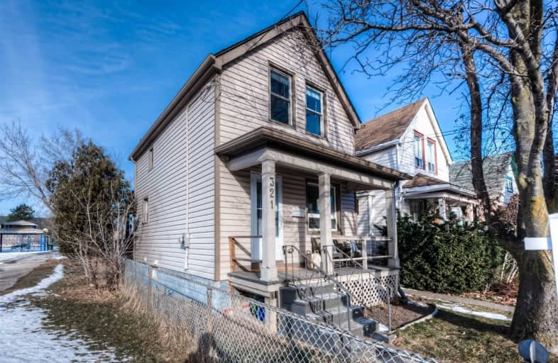 321 Fairfield Avenue, Hamilton | Image 1