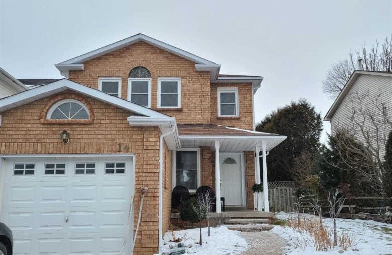 14 Quinlan Drive, Port Hope | Image 1