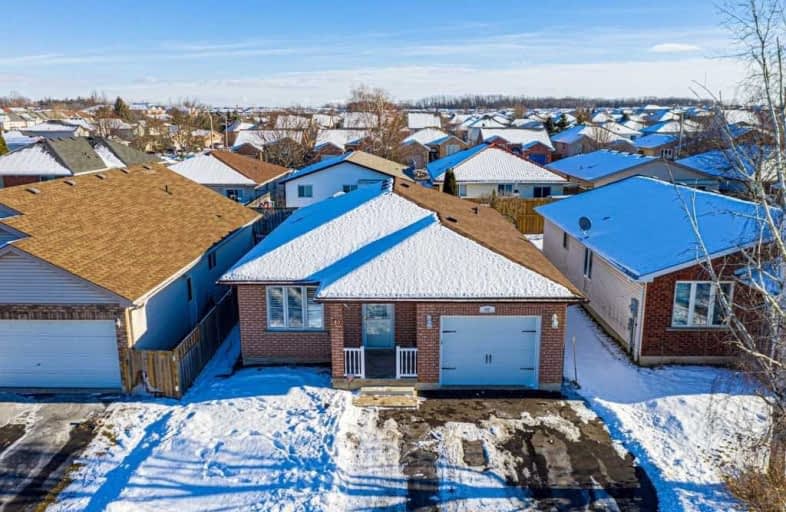 45 St. Patrick's Drive, Brantford | Image 1