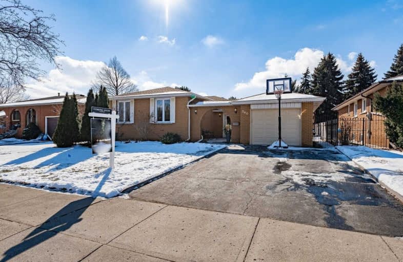 260 Celtic Drive, Hamilton | Image 1