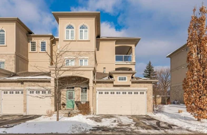 12-255 Summerfield Drive, Guelph | Image 1