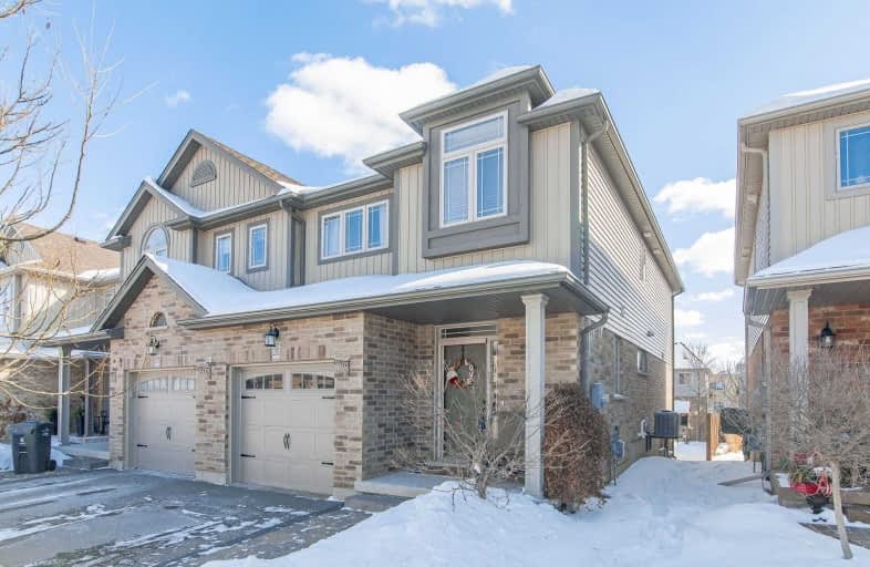 210 Couling Crescent, Guelph | Image 1