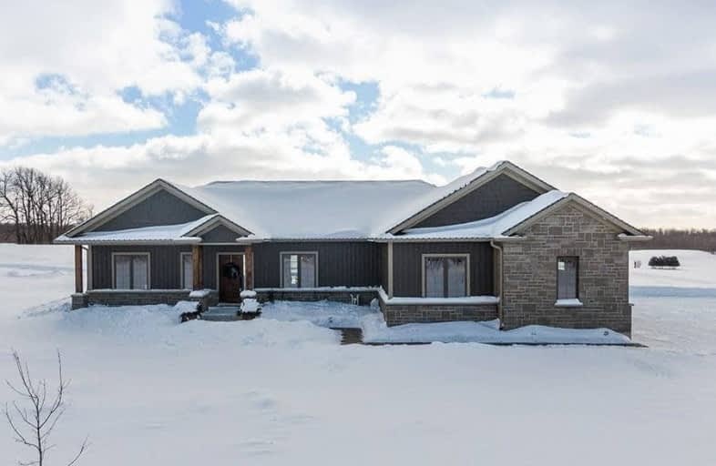 343854 North Line, West Grey | Image 1