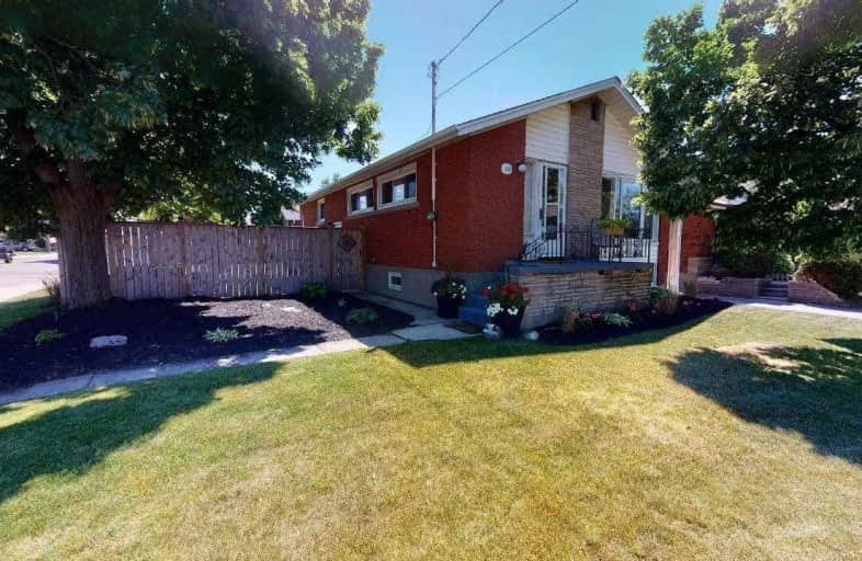 112 Burkholder Drive, Hamilton | Image 1