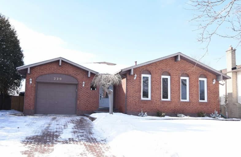 229 Athenia Drive, Hamilton | Image 1