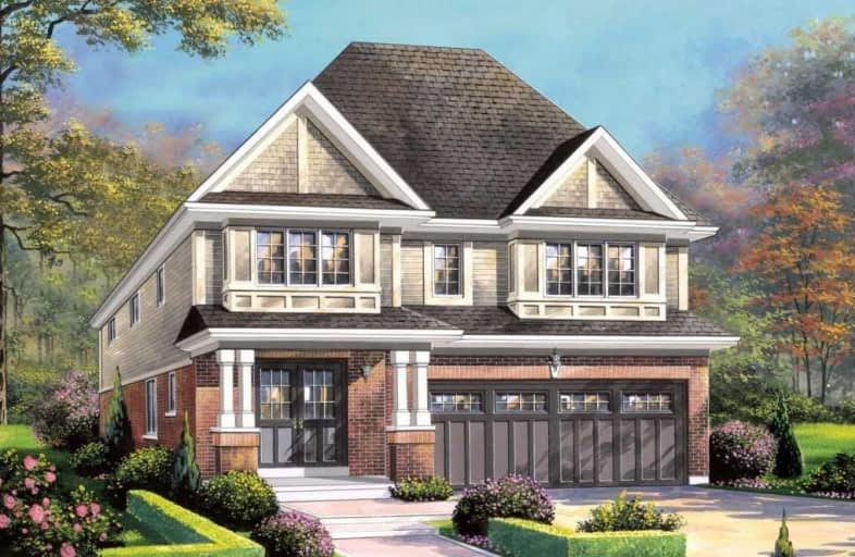 Lot 62 Longboat Run West, Brantford | Image 1