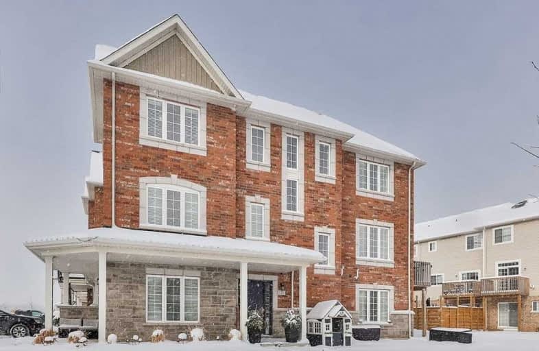 120 Cole Street, Hamilton | Image 1