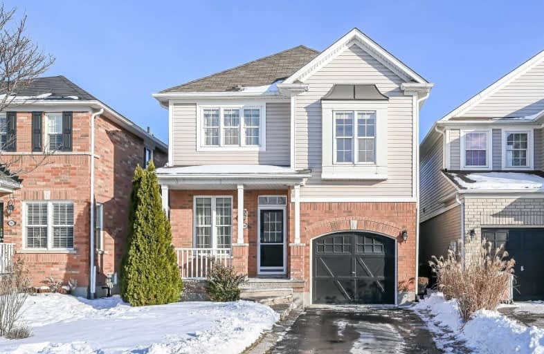 165 Powell Drive, Hamilton | Image 1