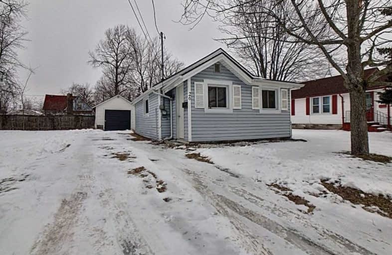 26 Maccabee Avenue, Fort Erie | Image 1