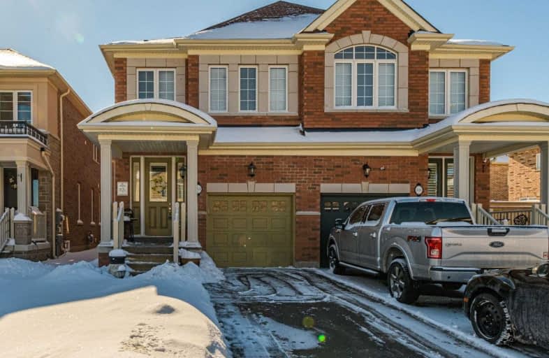 114 Narbonne Crescent, Hamilton | Image 1
