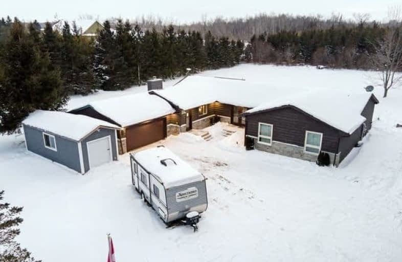 555102 Mono Amaranth Townline, Amaranth | Image 1