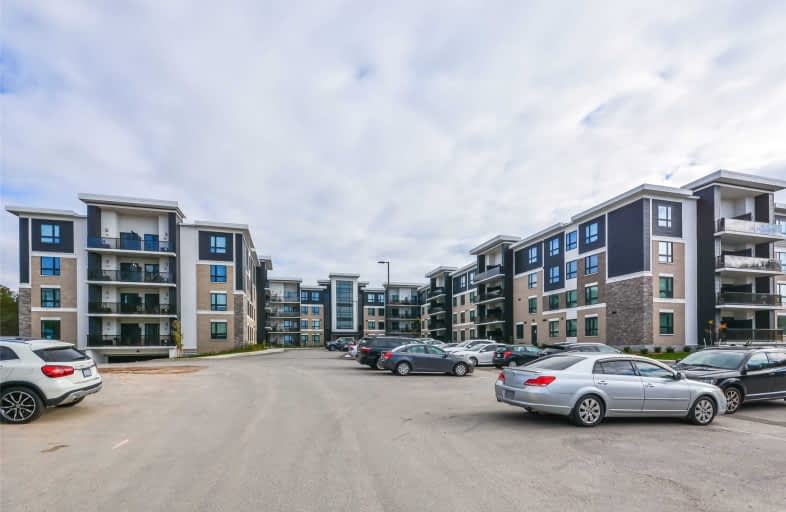 327-1284 Gordon Street, Guelph | Image 1
