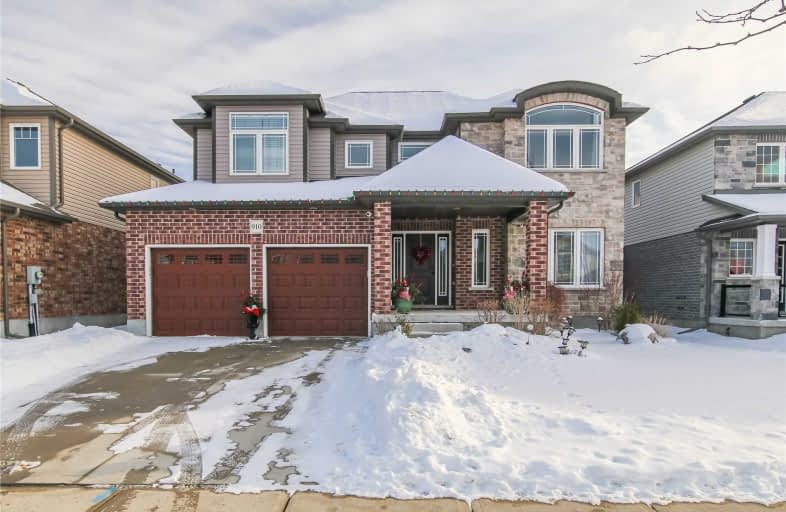 910 Springbank Avenue, Woodstock | Image 1