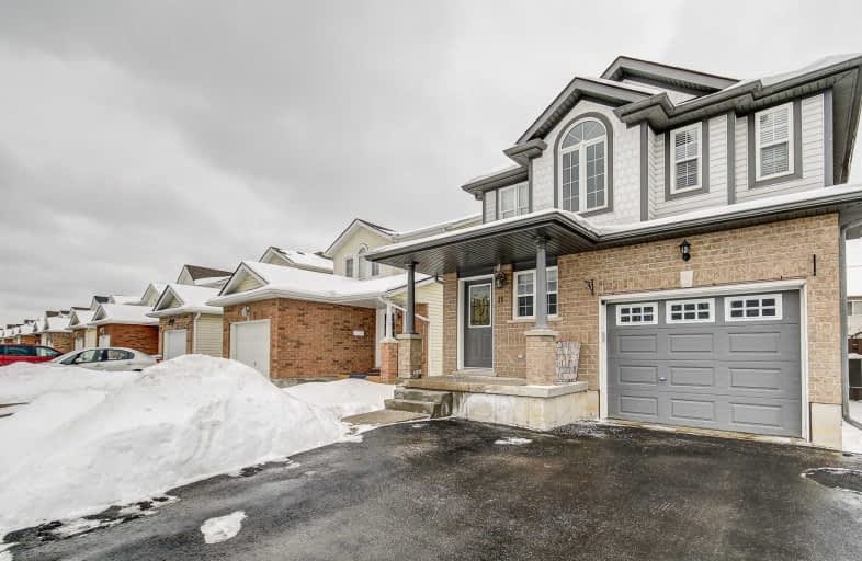 11 Dahlia Street, Kitchener | Image 1