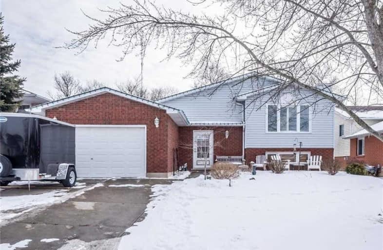 28 Country Club Road, Haldimand | Image 1