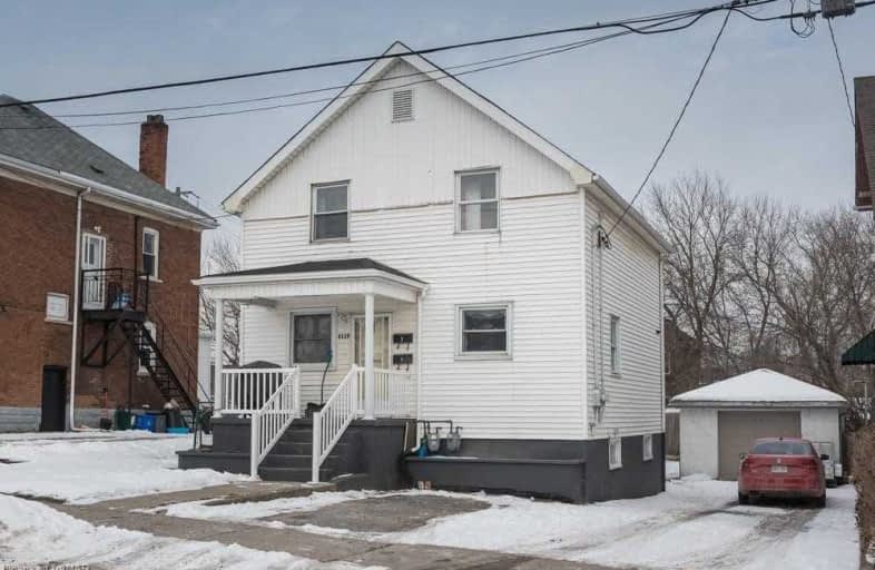 4449 Ferguson Street, Niagara Falls | Image 1