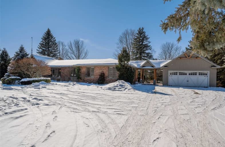 4490 Nassagaweya Line, Puslinch | Image 1