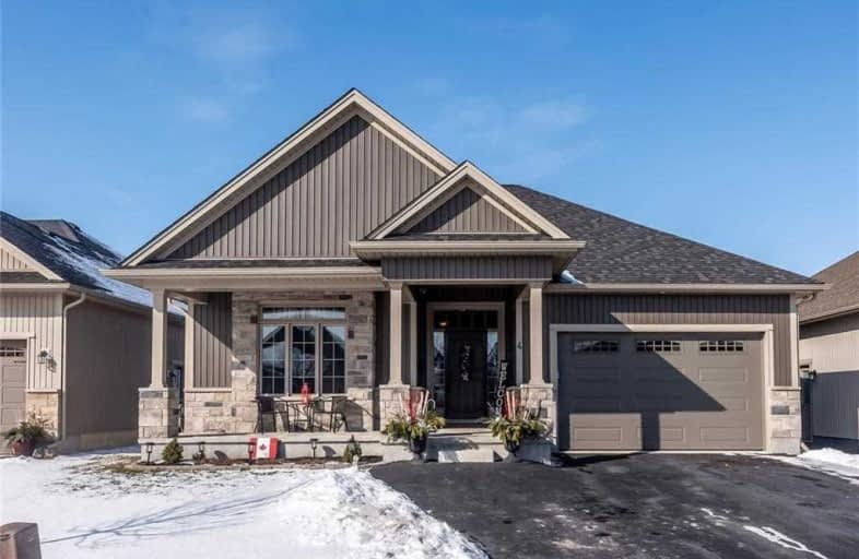 4 Robin Heights, Haldimand | Image 1