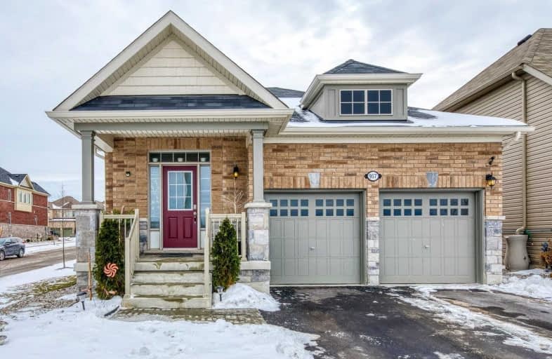 957 Line 9 Road, Niagara on the Lake | Image 1