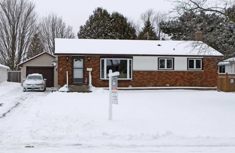 5 Gregory Street, Port Hope | Image 1